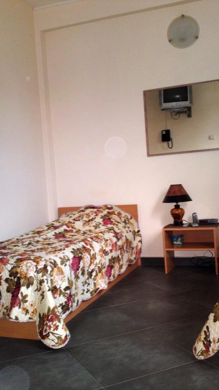Avel Guest House صوفيا الغرفة الصورة