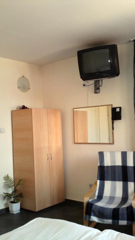 Avel Guest House صوفيا الغرفة الصورة