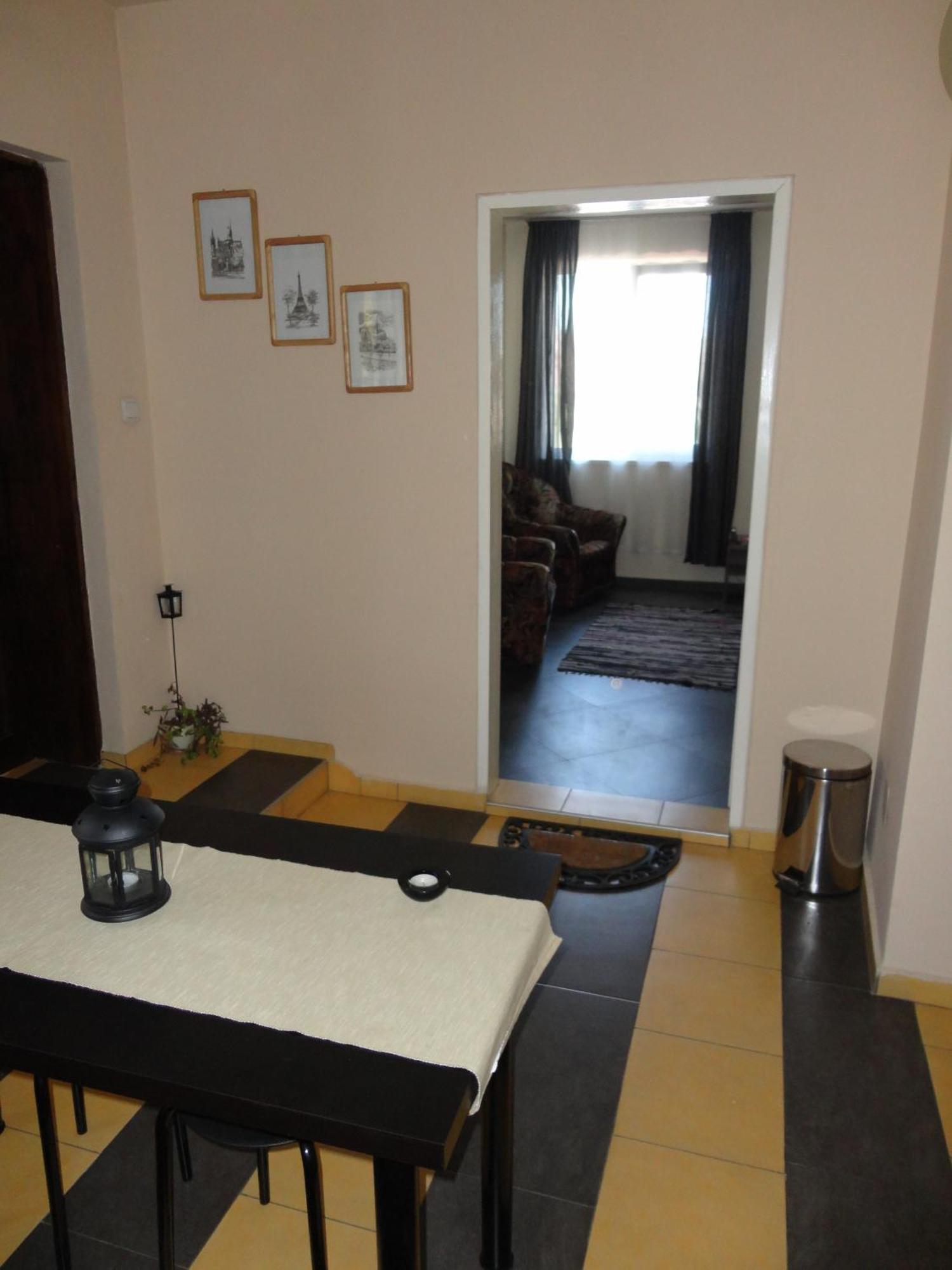 Avel Guest House صوفيا المظهر الخارجي الصورة