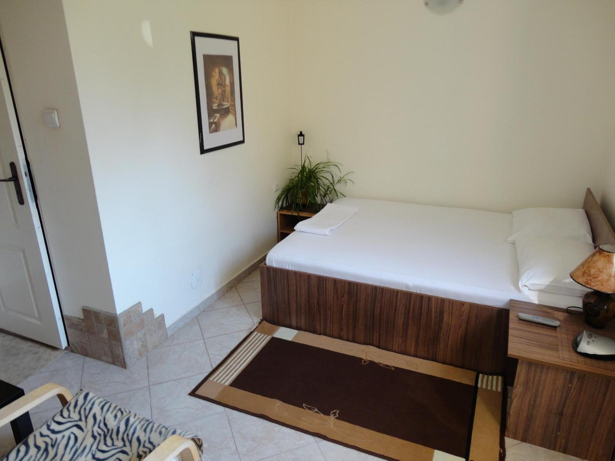 Avel Guest House صوفيا المظهر الخارجي الصورة