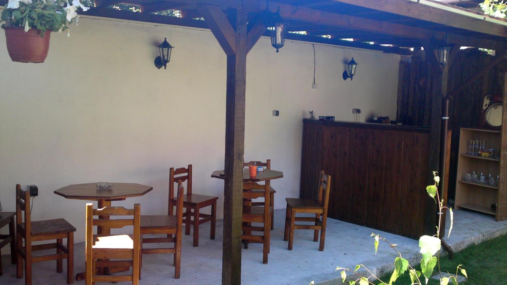 Avel Guest House صوفيا المظهر الخارجي الصورة