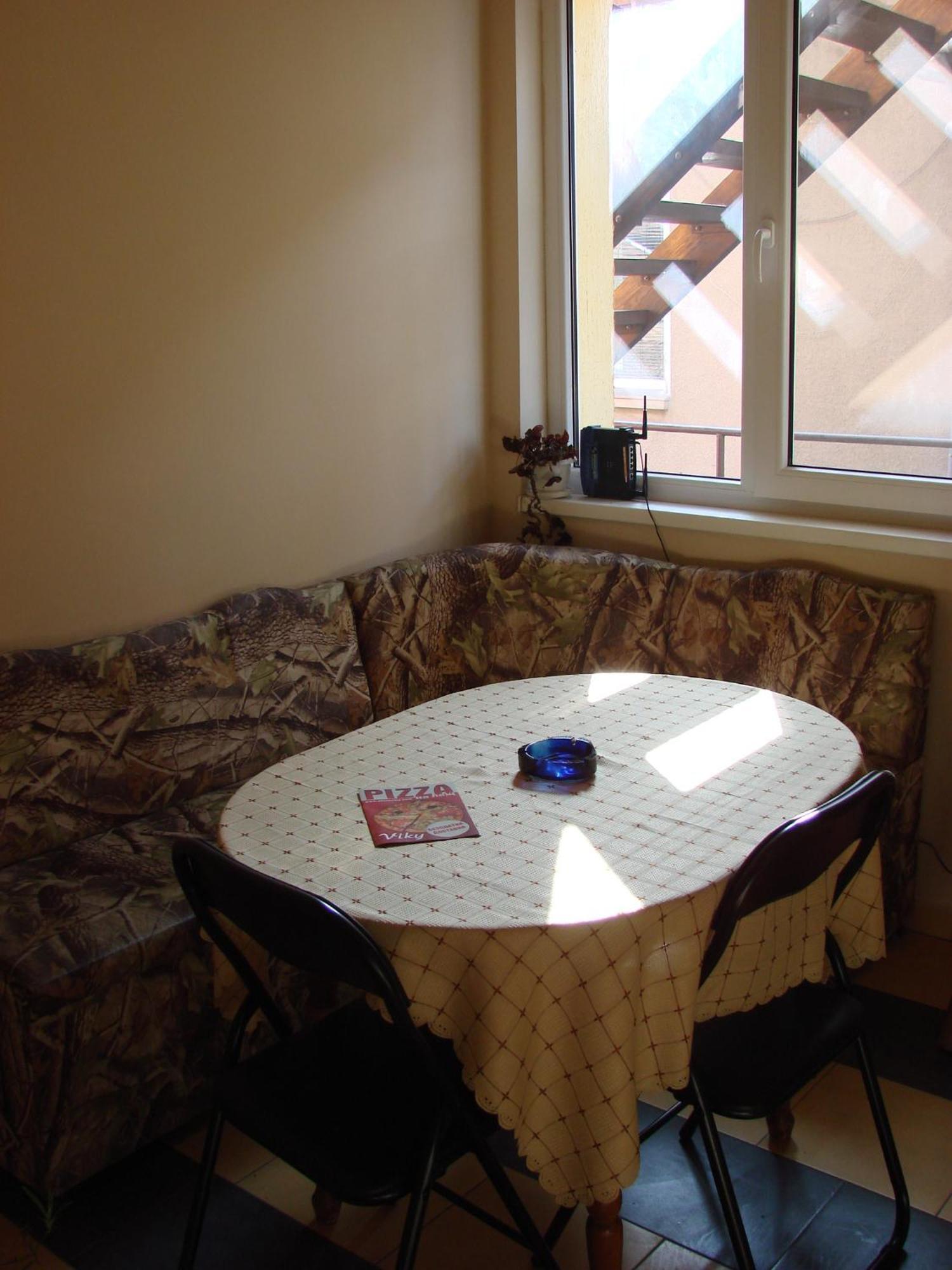 Avel Guest House صوفيا المظهر الخارجي الصورة