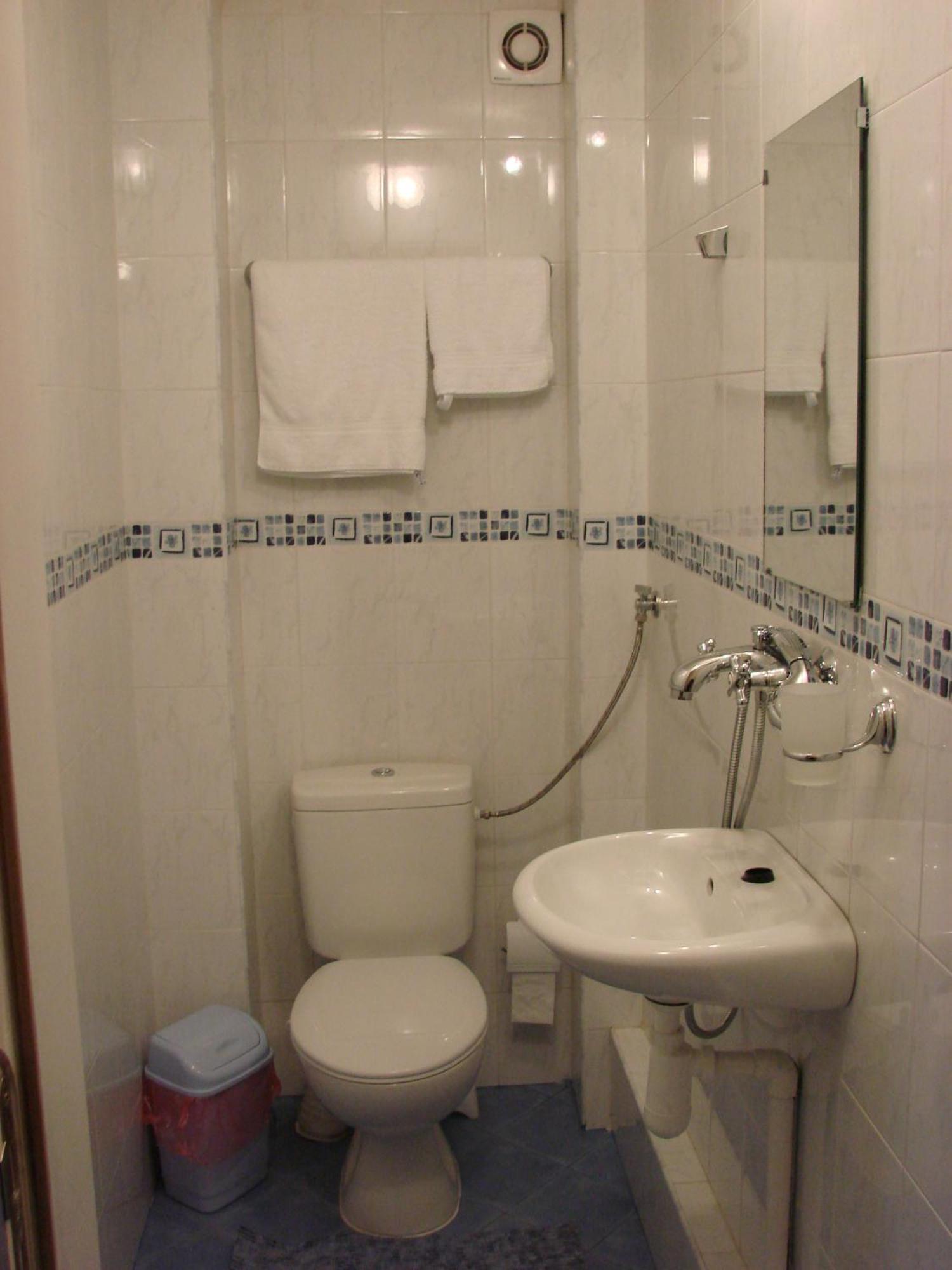 Avel Guest House صوفيا المظهر الخارجي الصورة