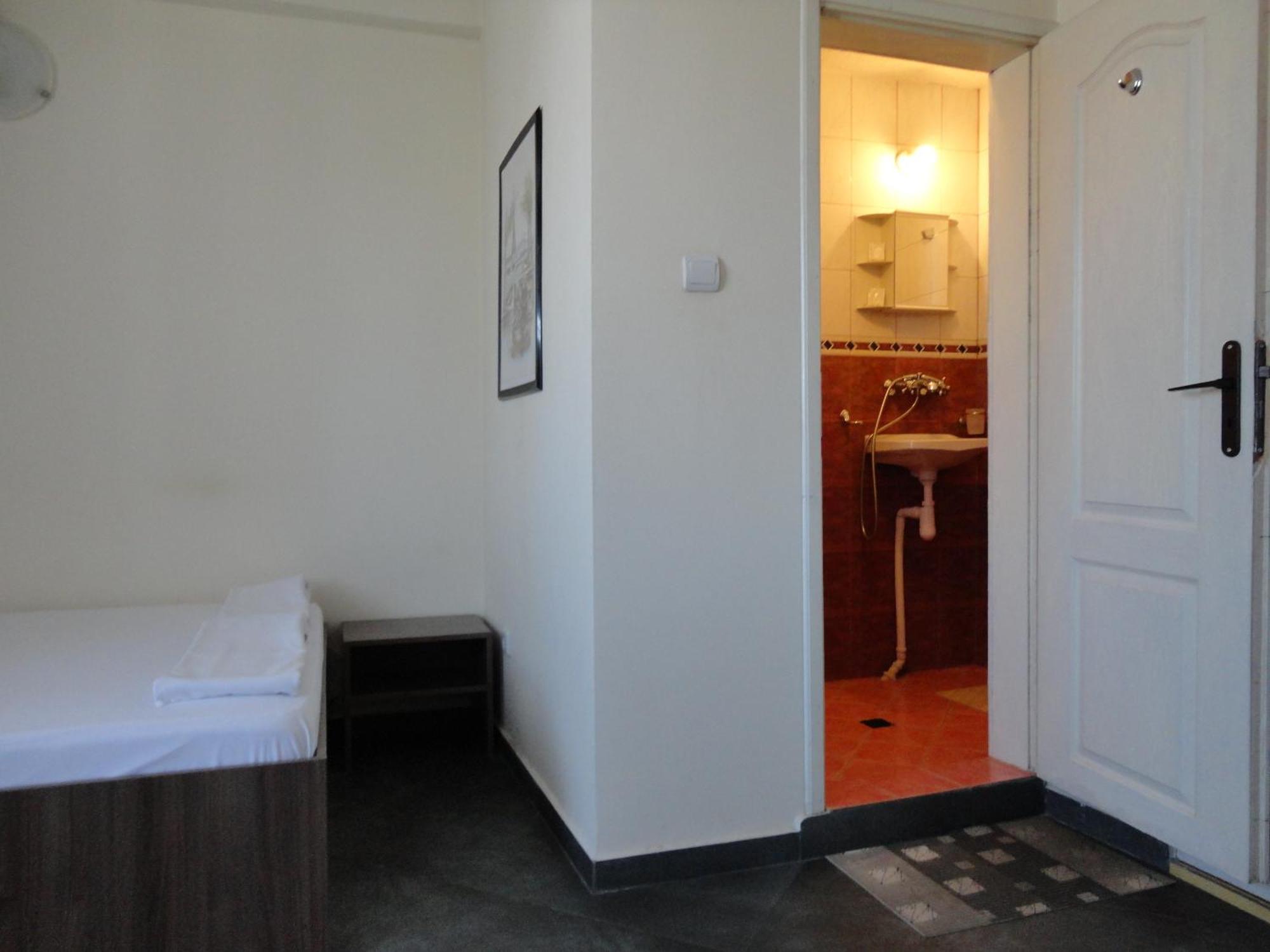 Avel Guest House صوفيا المظهر الخارجي الصورة