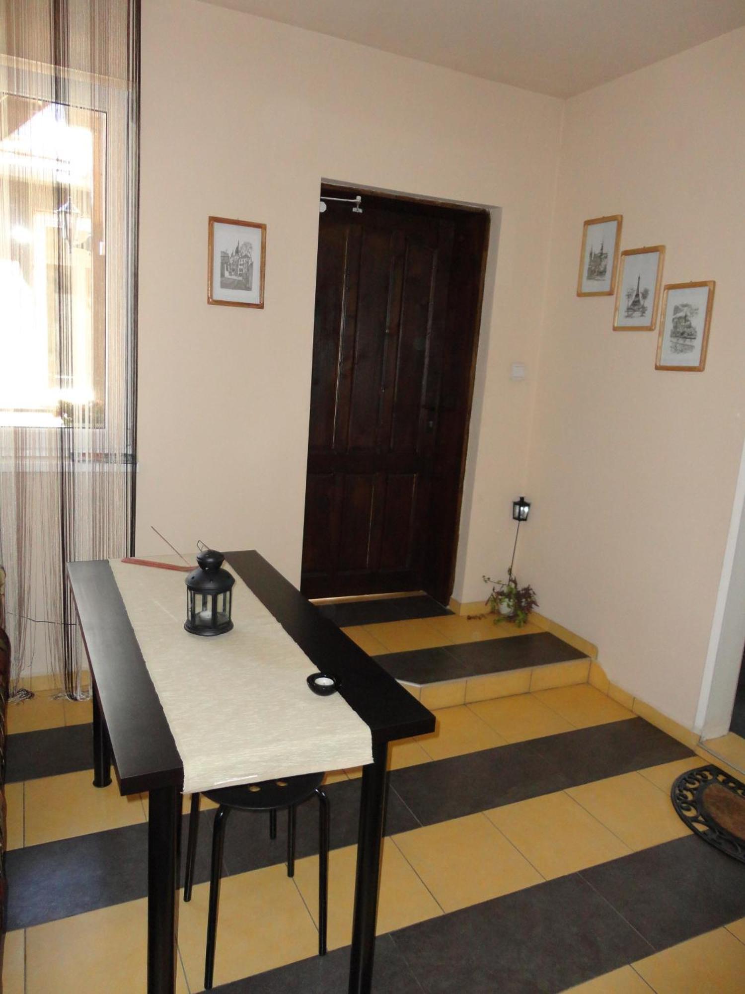 Avel Guest House صوفيا المظهر الخارجي الصورة