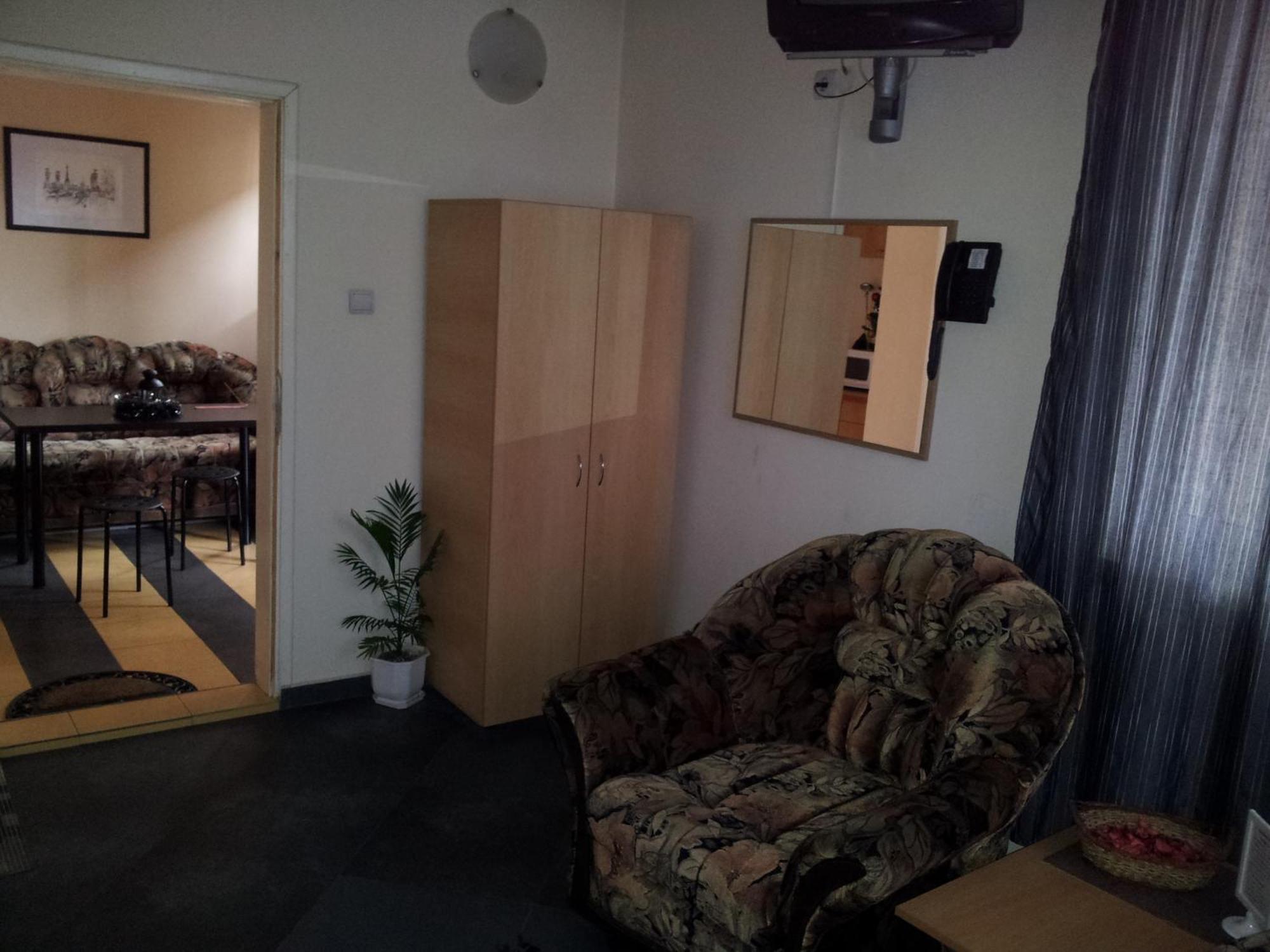 Avel Guest House صوفيا المظهر الخارجي الصورة