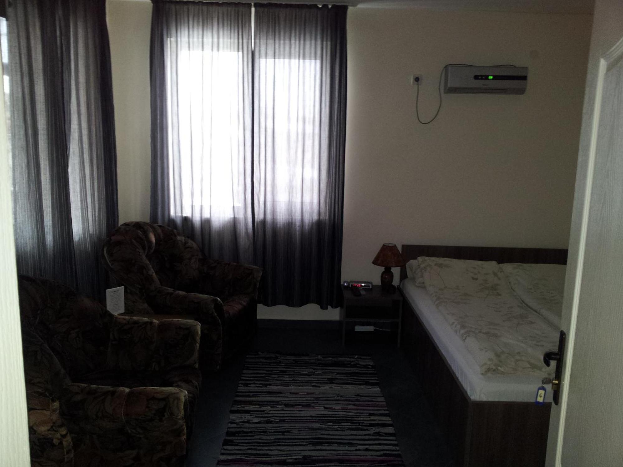Avel Guest House صوفيا المظهر الخارجي الصورة