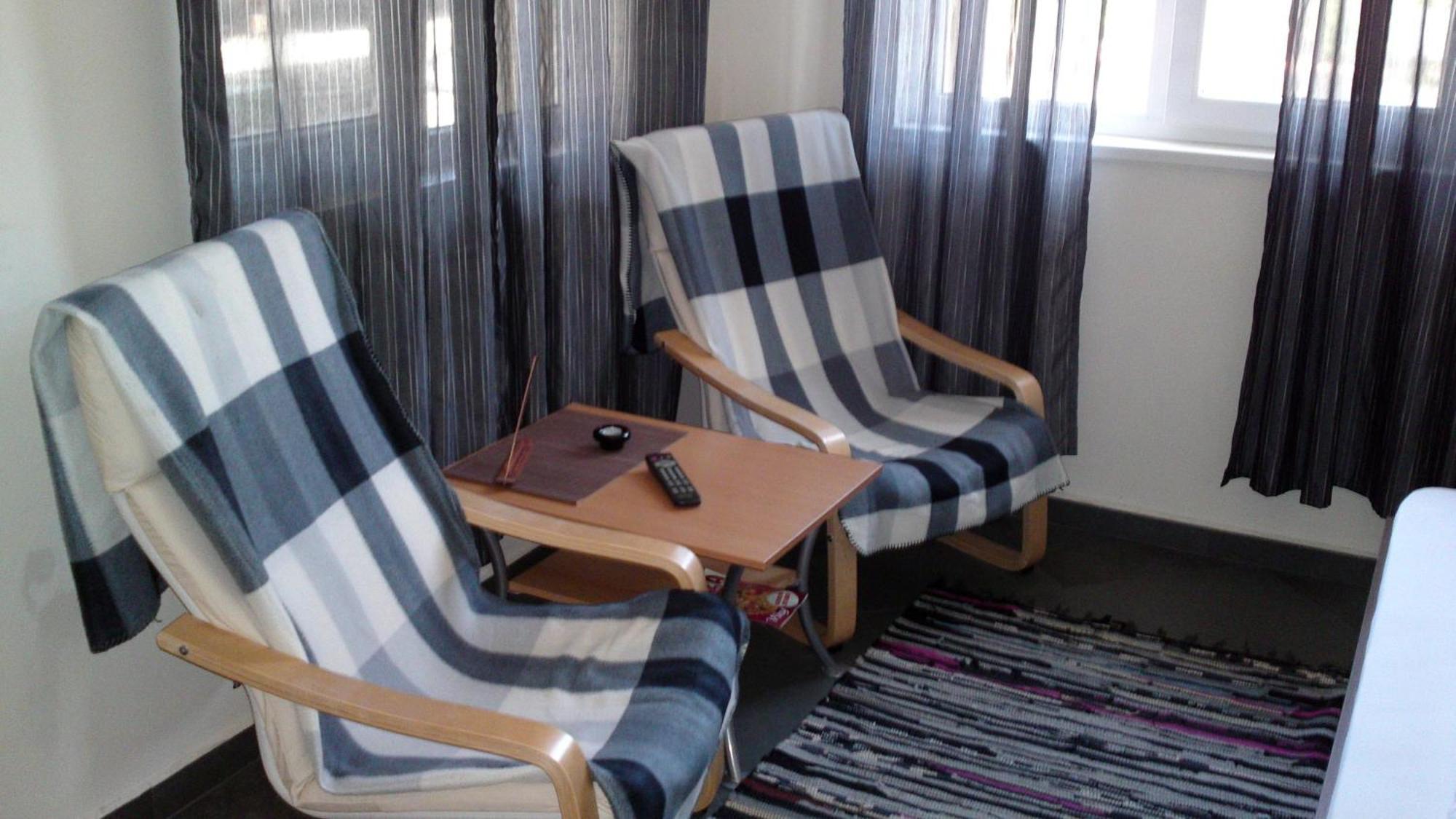 Avel Guest House صوفيا المظهر الخارجي الصورة