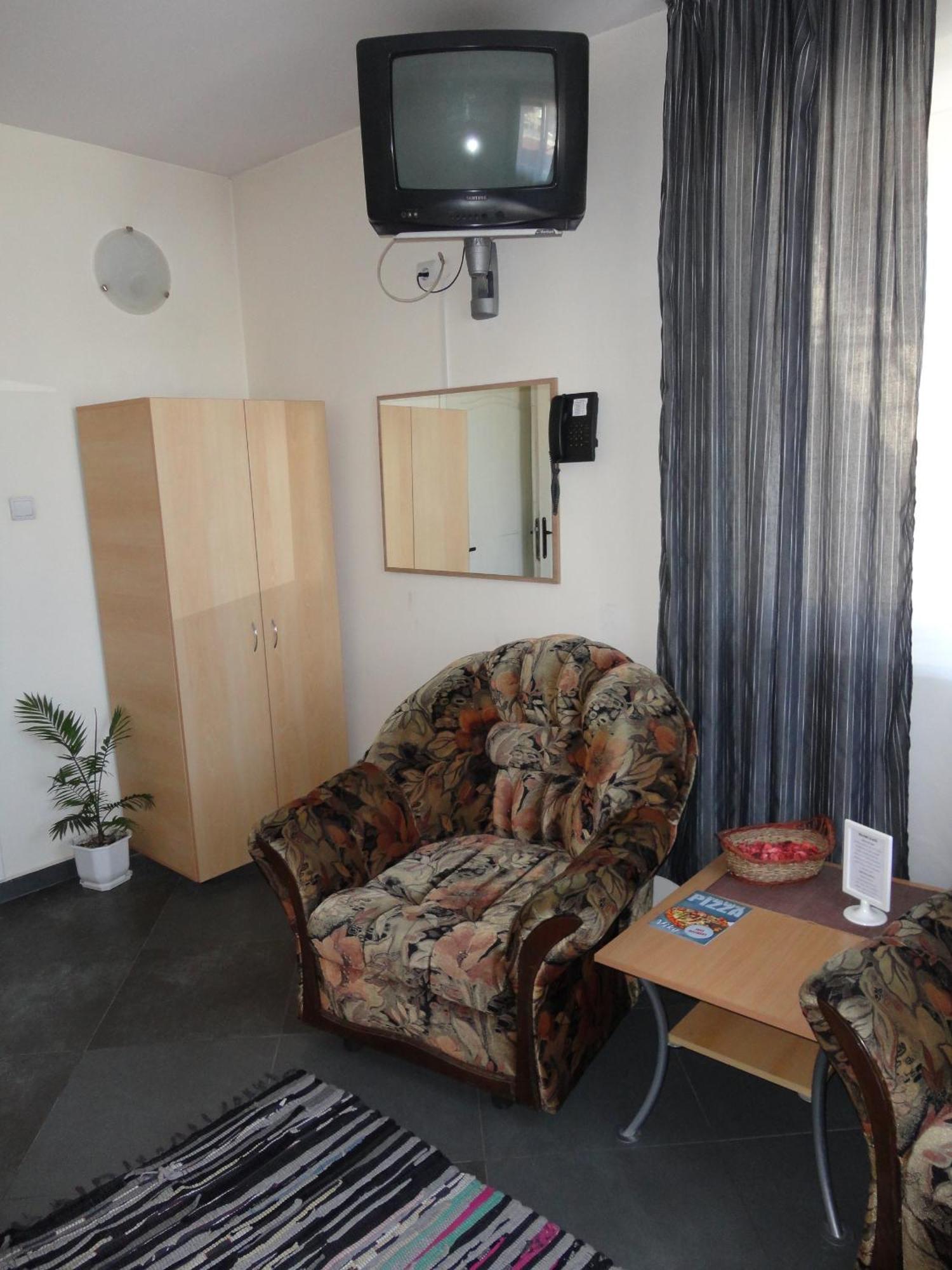 Avel Guest House صوفيا المظهر الخارجي الصورة