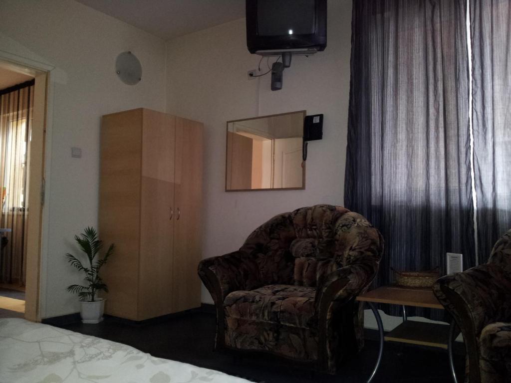 Avel Guest House صوفيا المظهر الخارجي الصورة