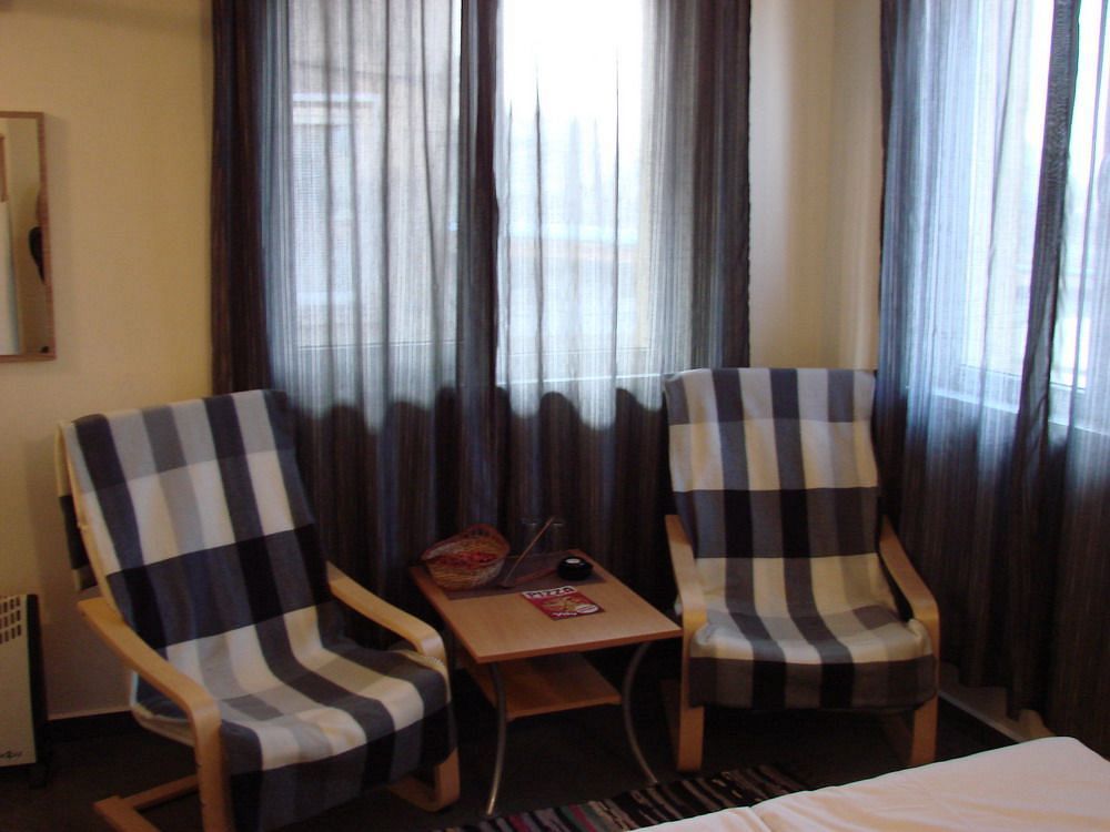 Avel Guest House صوفيا المظهر الخارجي الصورة