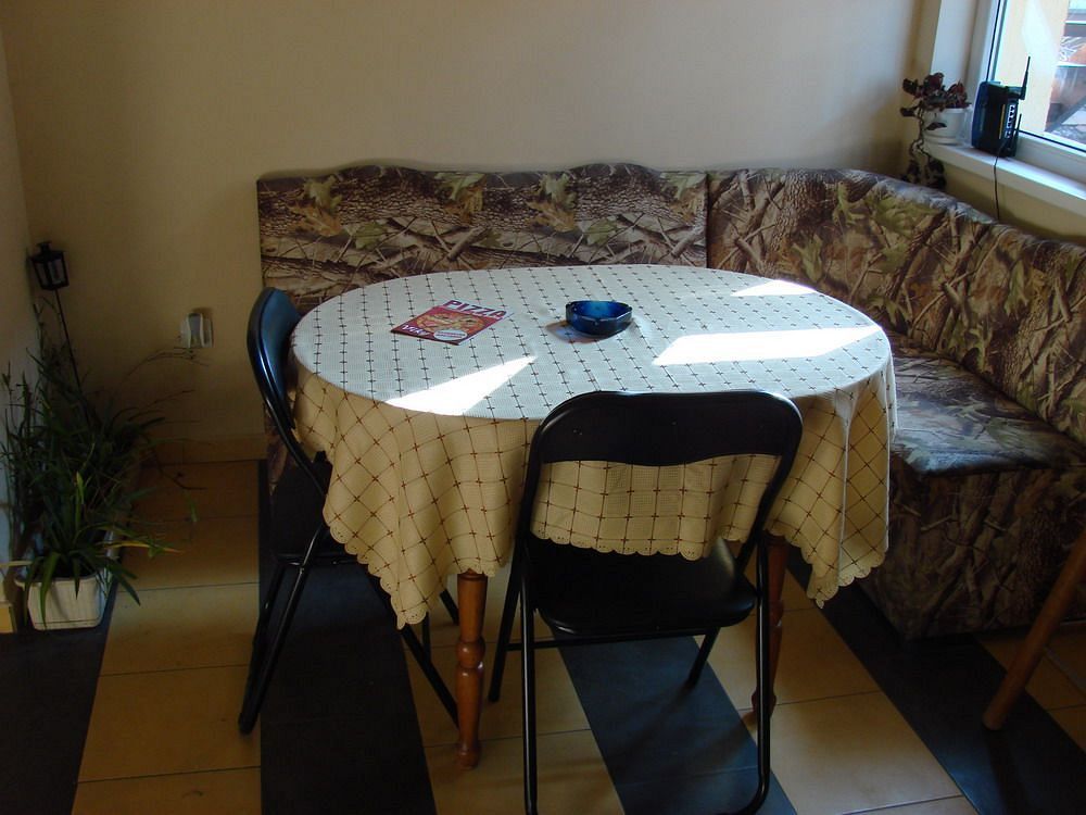 Avel Guest House صوفيا المظهر الخارجي الصورة