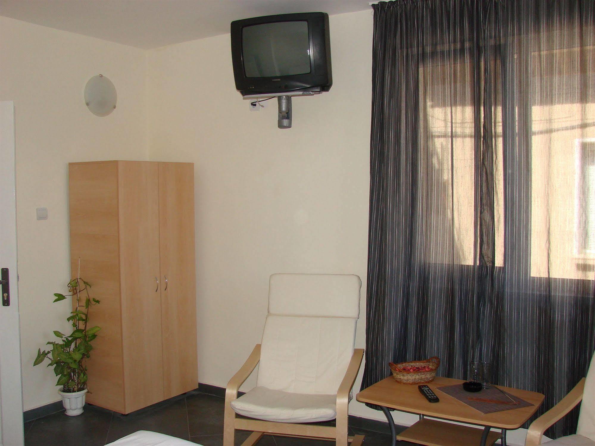 Avel Guest House صوفيا المظهر الخارجي الصورة