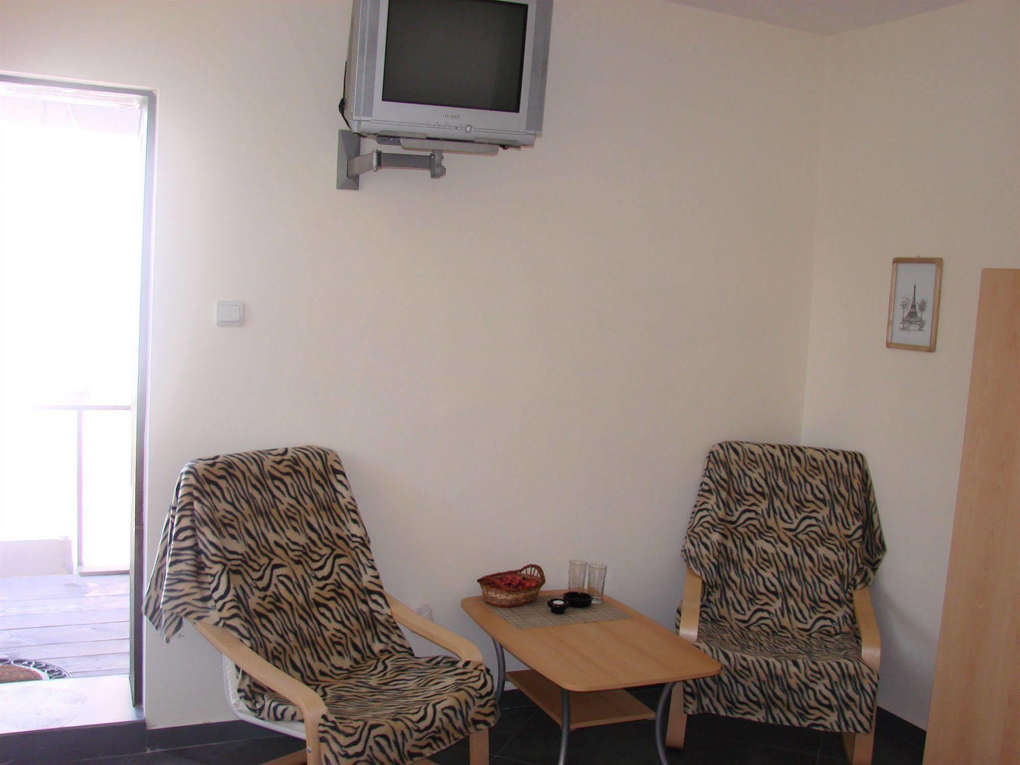 Avel Guest House صوفيا المظهر الخارجي الصورة