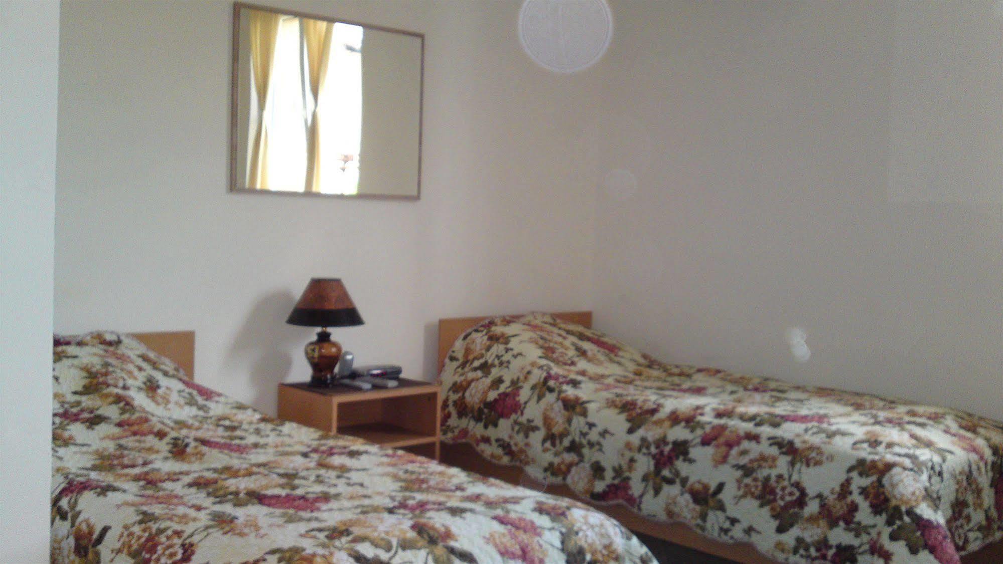 Avel Guest House صوفيا المظهر الخارجي الصورة